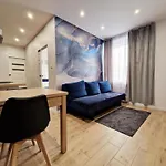 Kielce City Center Paderewskiego 24