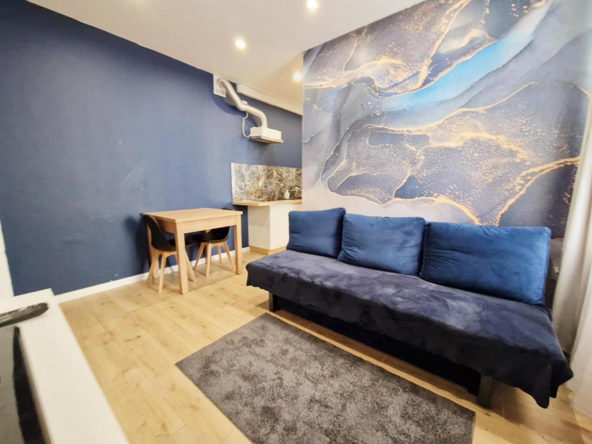 Apartament Center Paderewskiego 24 *