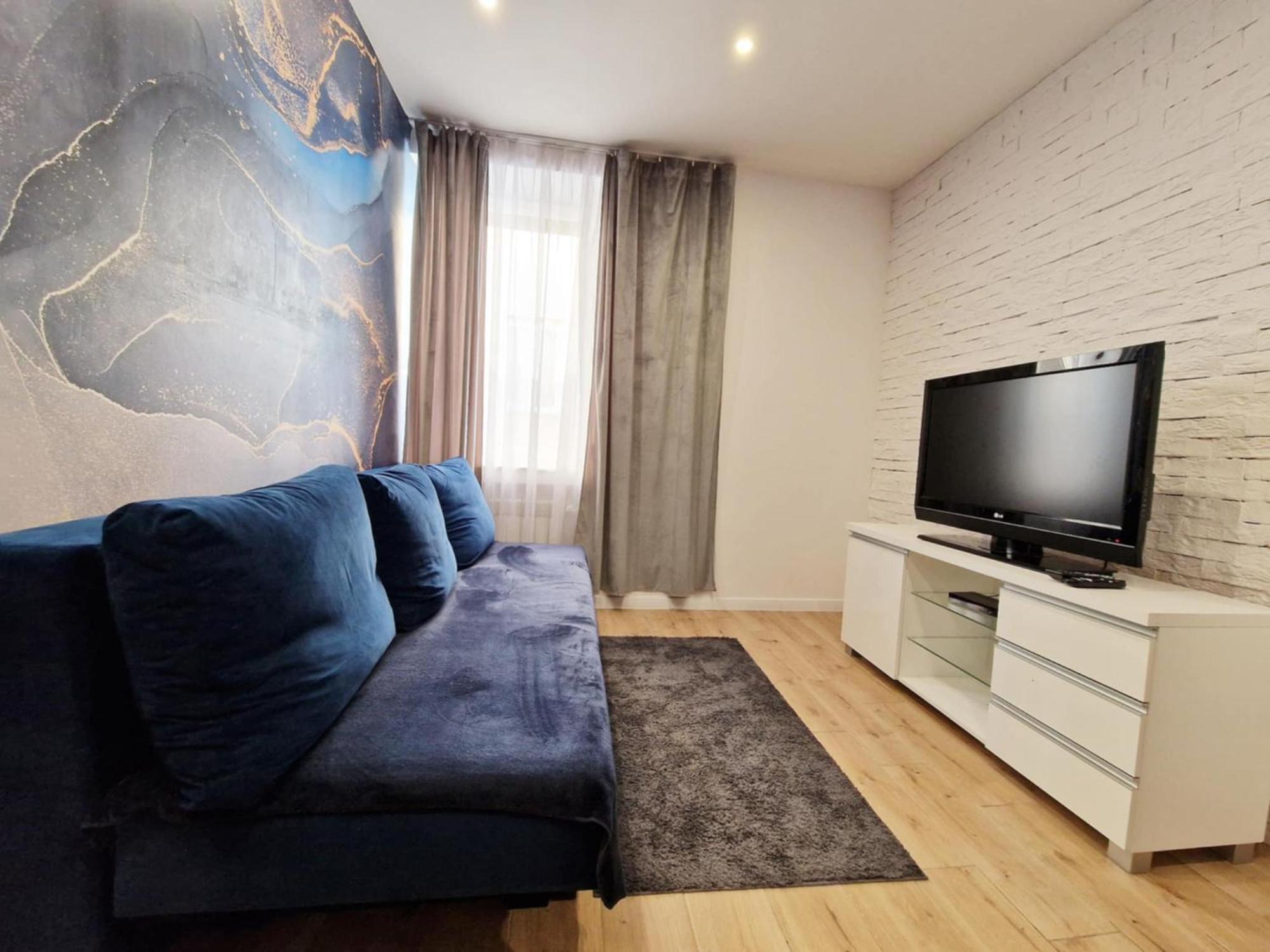Center Paderewskiego 24 Kielce