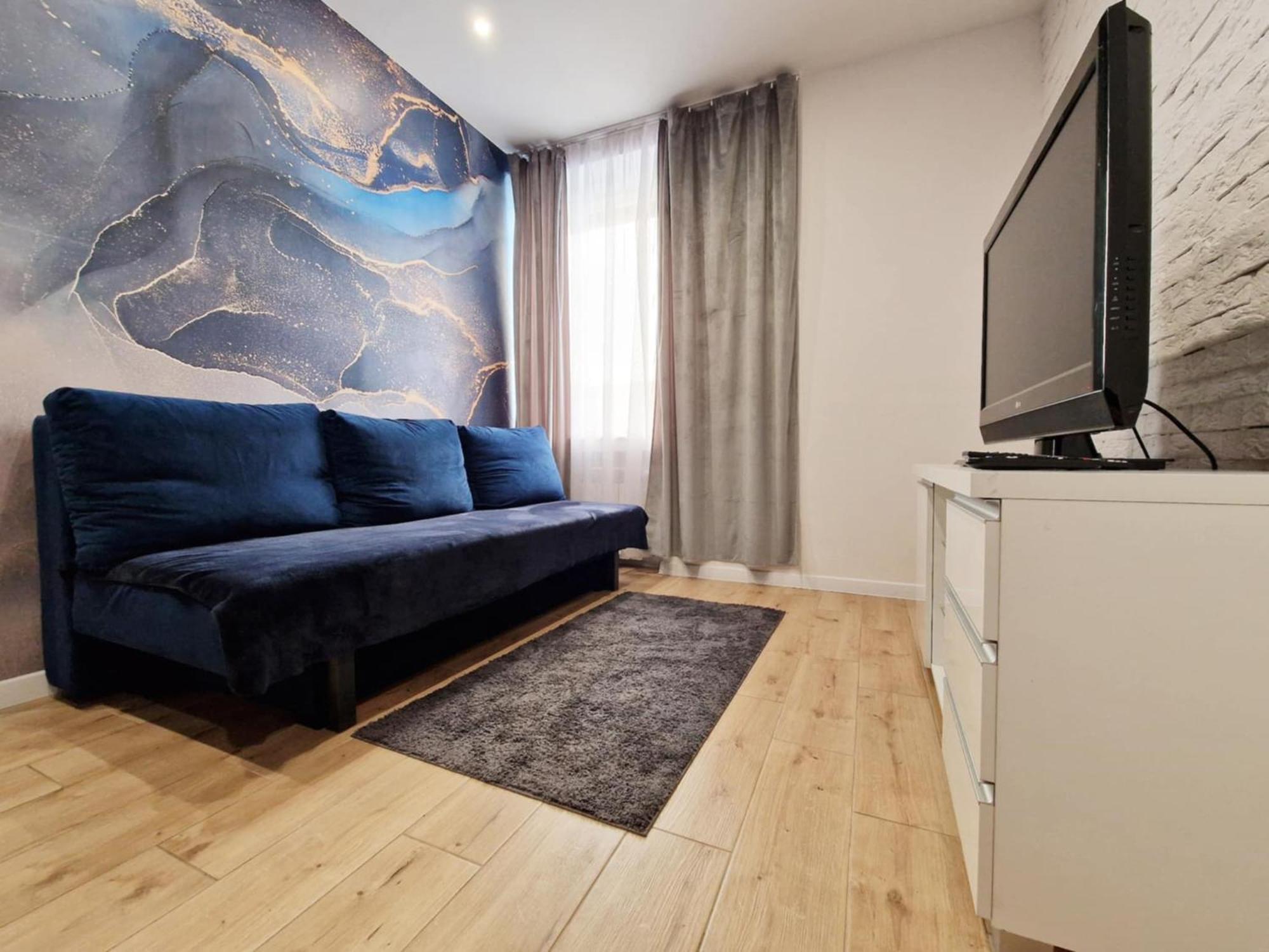 Apartament Center Paderewskiego 24 *
