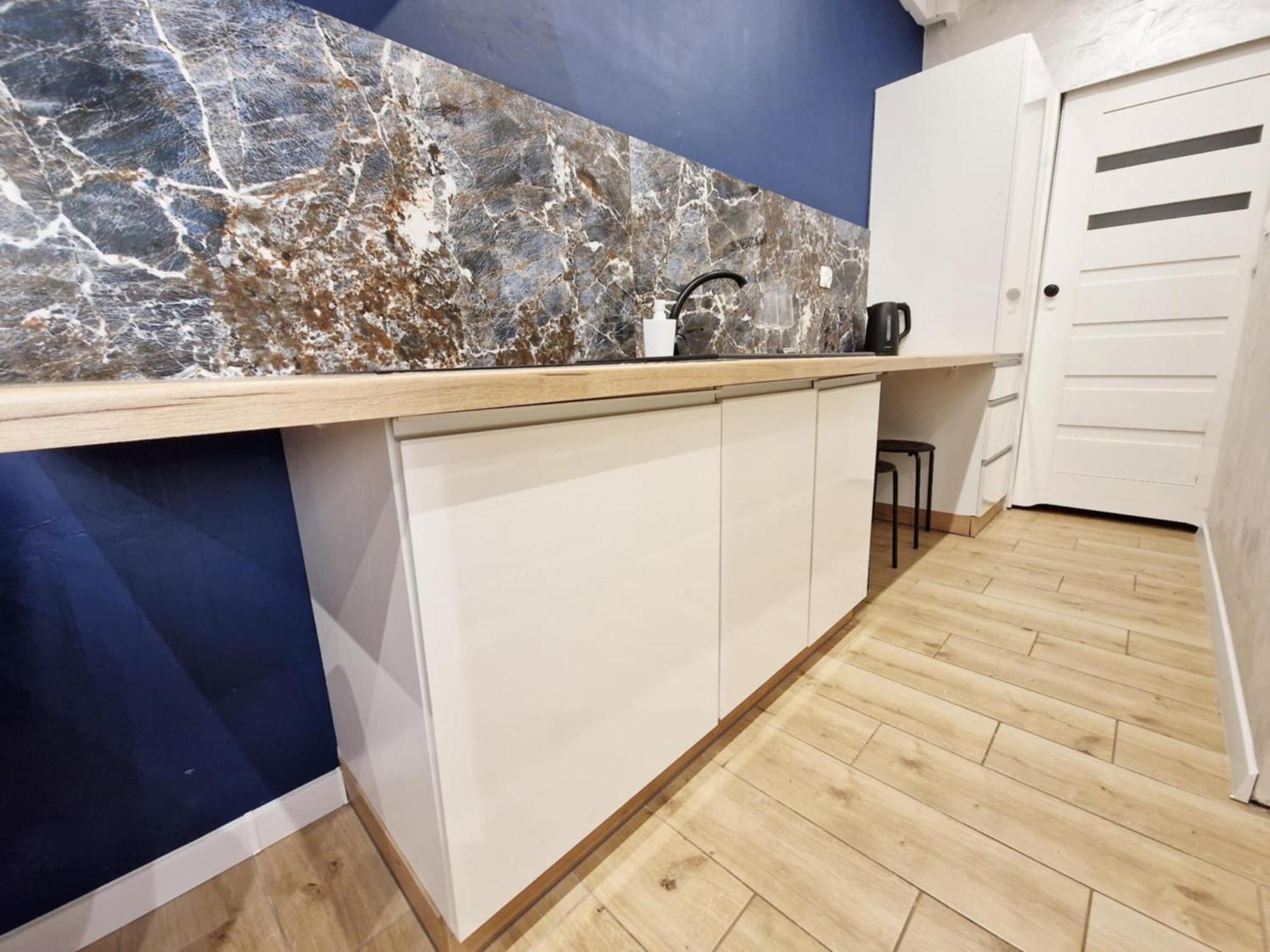 Center Paderewskiego 24 *
