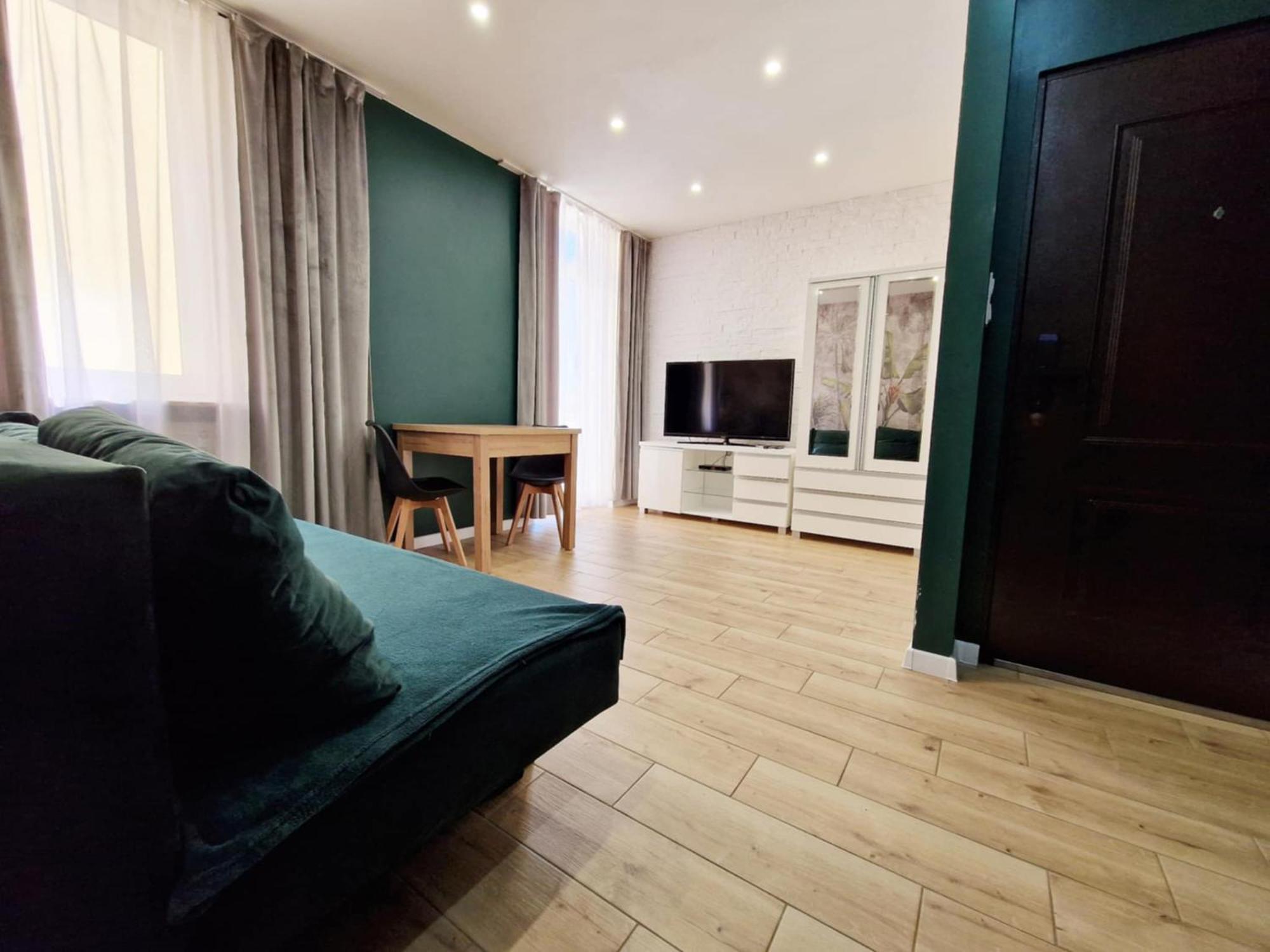Center Paderewskiego 24 Apartament *
