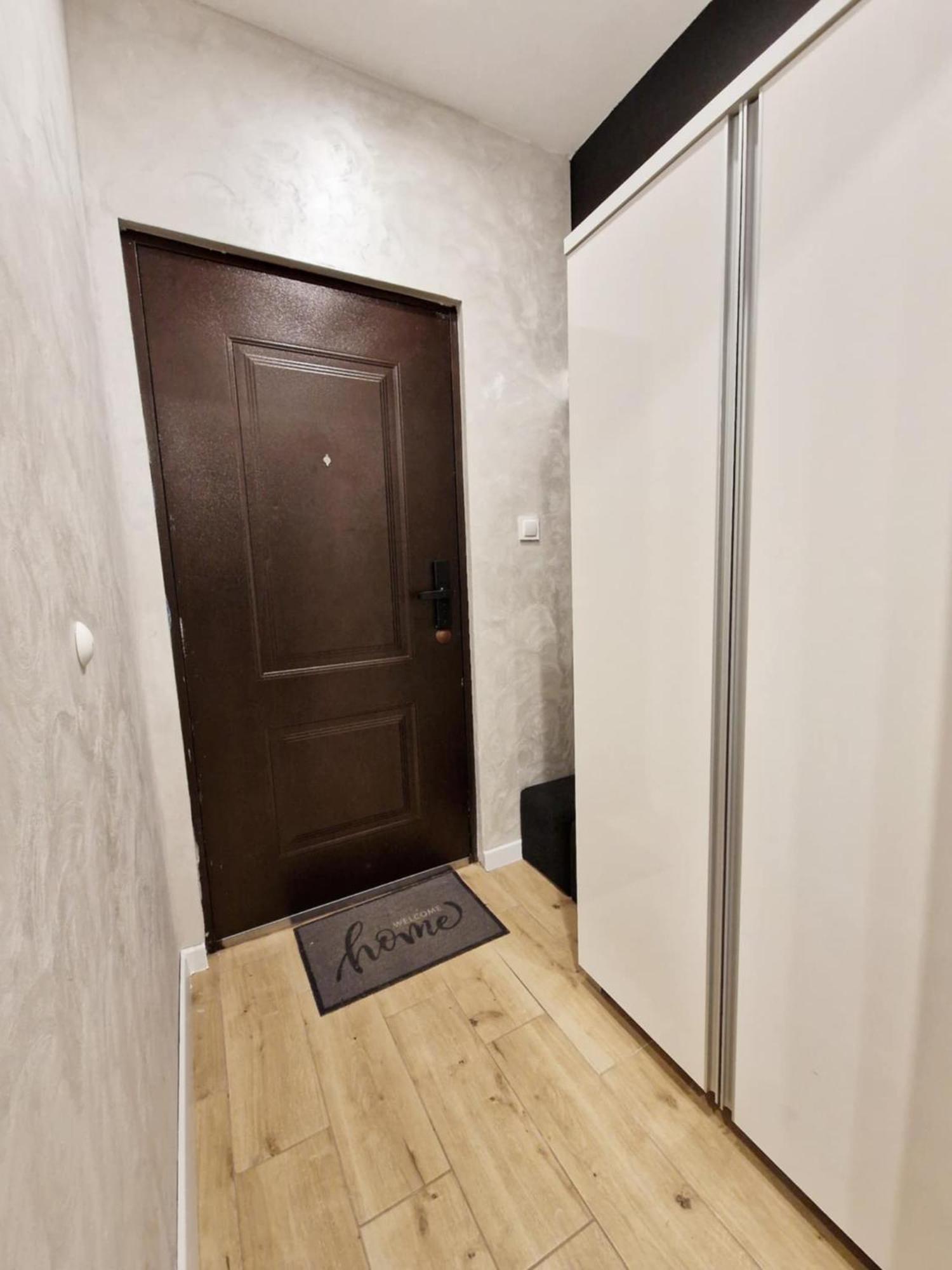 Center Paderewskiego 24 Apartment