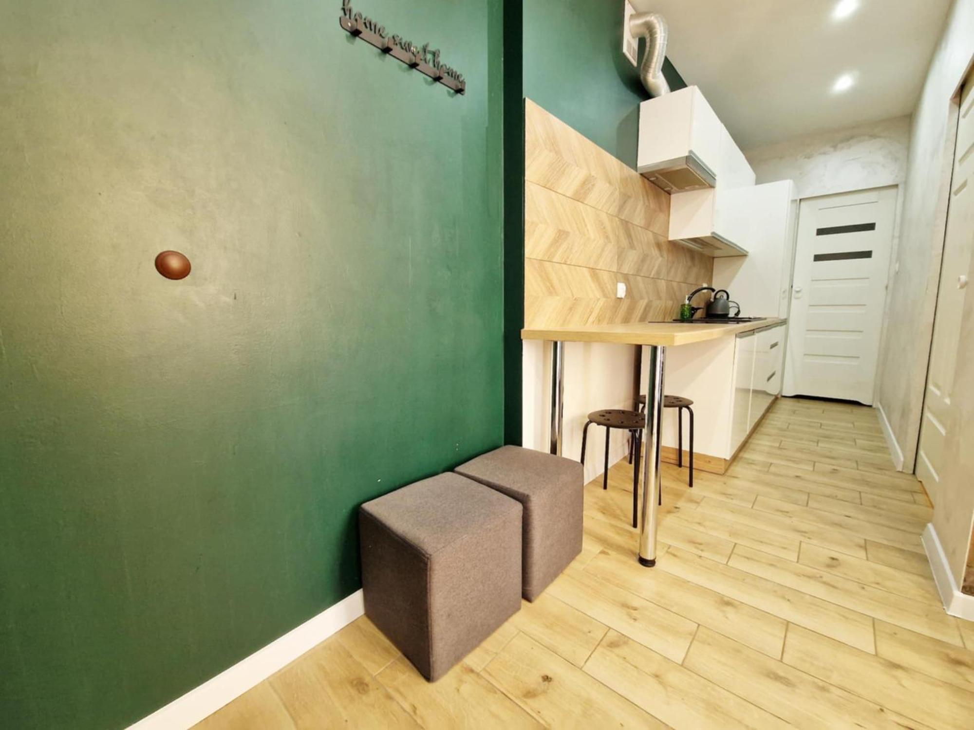 Apartament Center Paderewskiego 24 Kielce