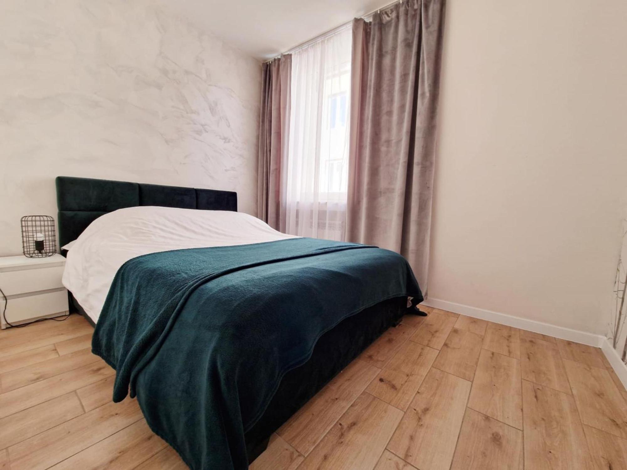 Apartament Center Paderewskiego 24 *