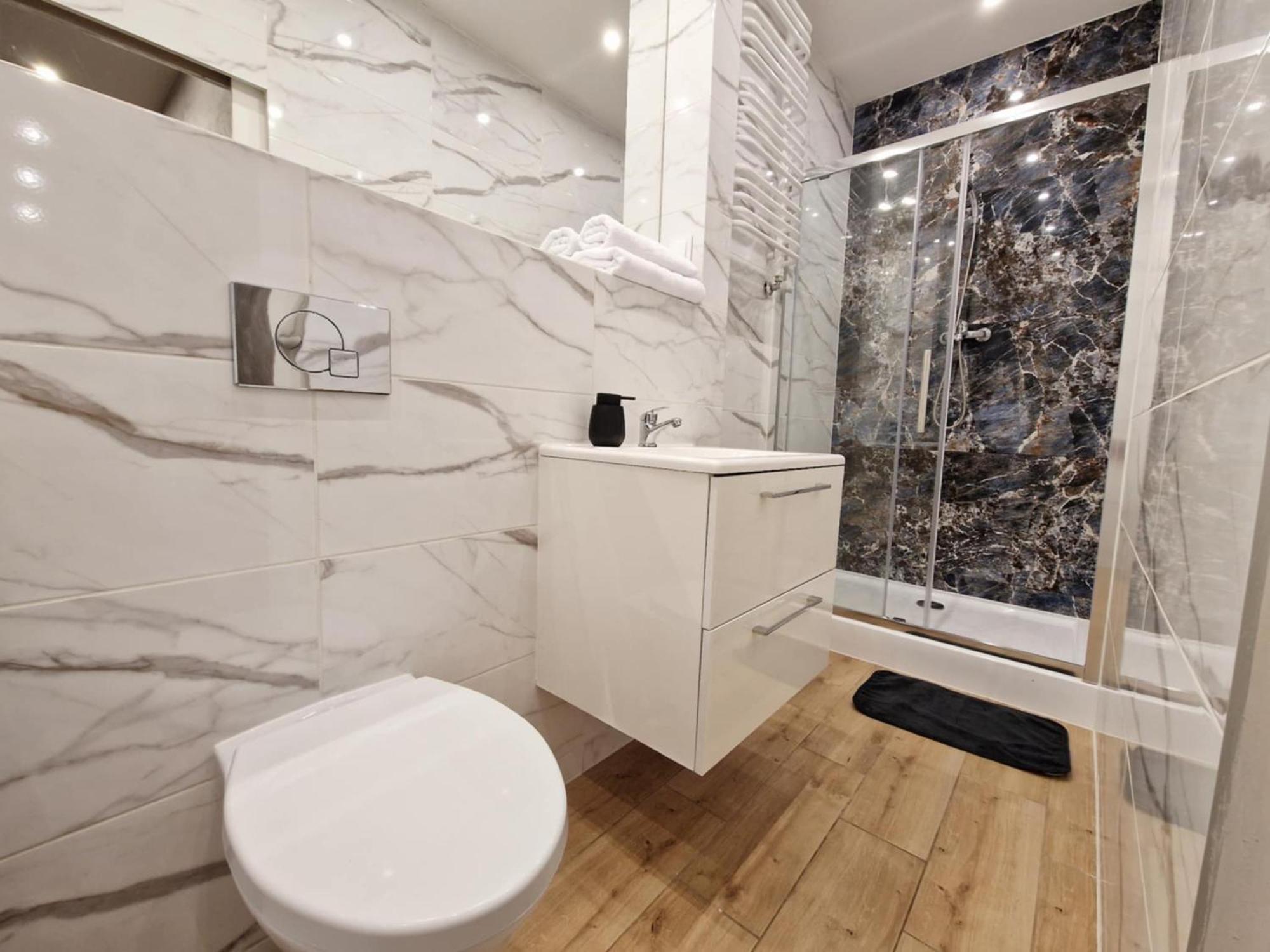 Apartament Center Paderewskiego 24 Kielce