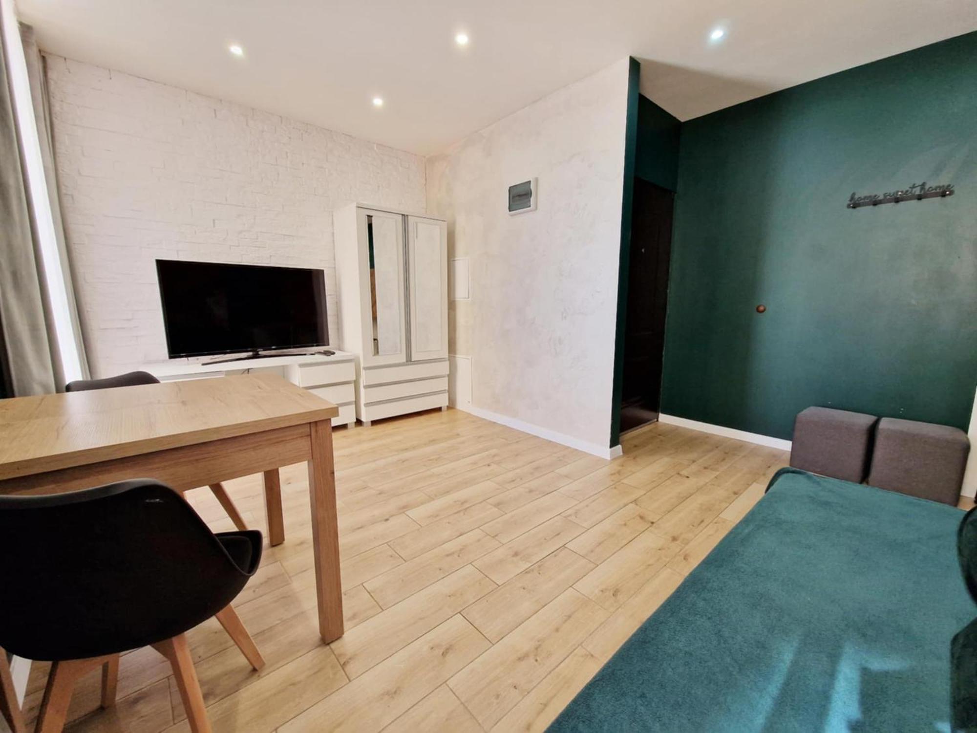 Apartment Center Paderewskiego 24 *