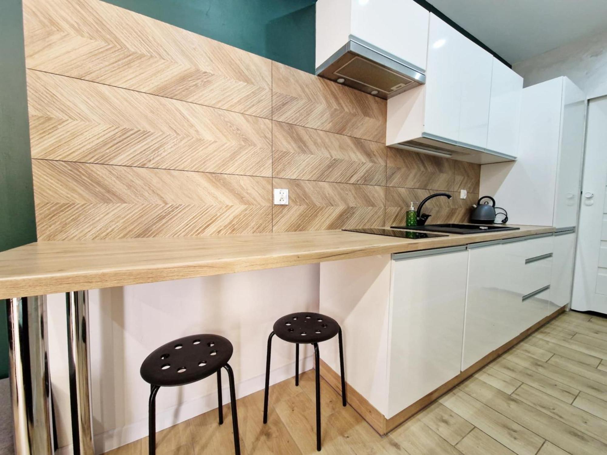 Center Paderewskiego 24 Apartament Kielce