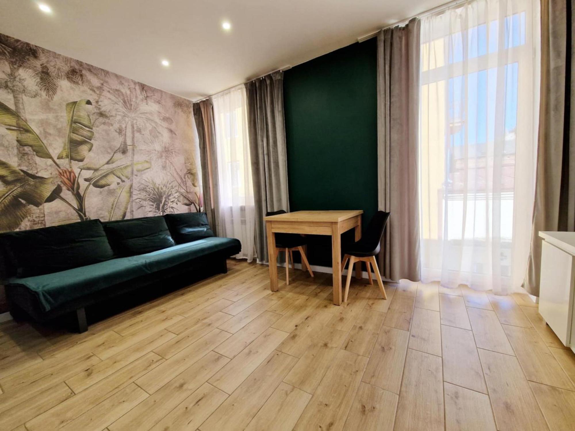 Apartament Center Paderewskiego 24 Kielce