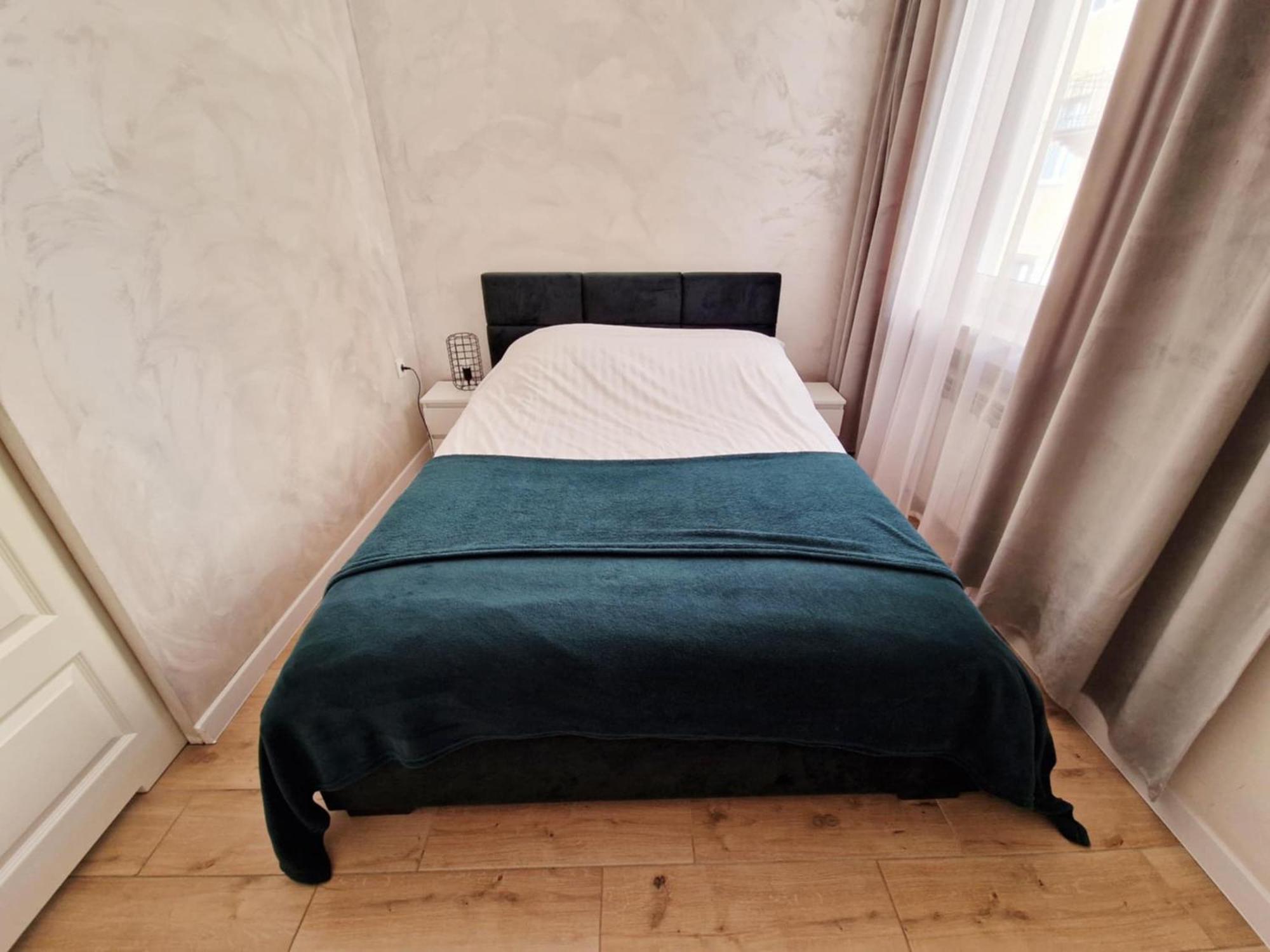 Apartment Center Paderewskiego 24
