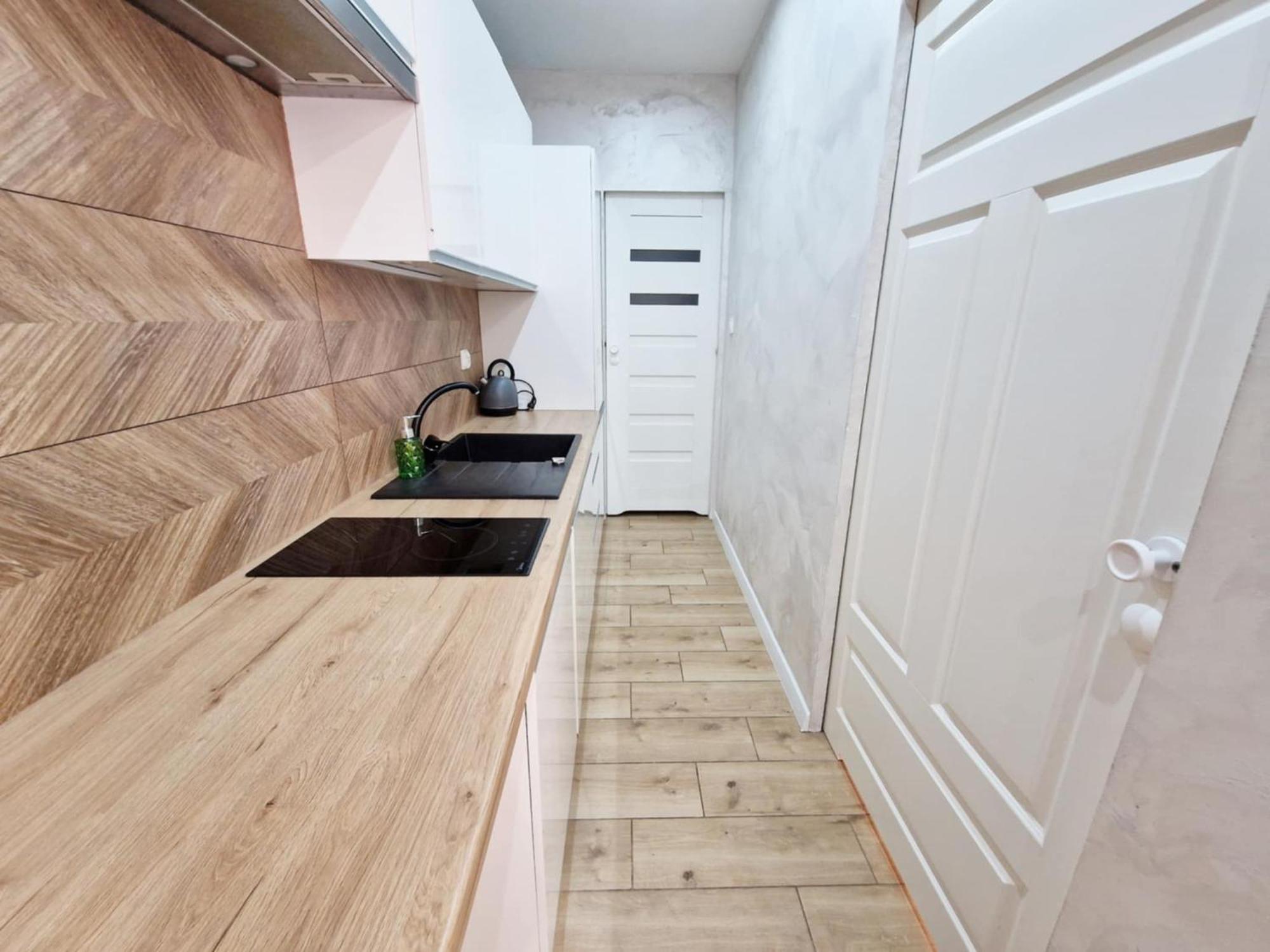 Center Paderewskiego 24 Apartament *