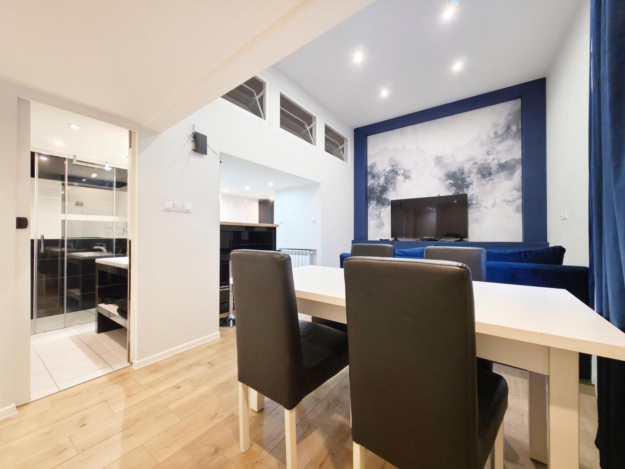 Center Paderewskiego 24 Apartament Kielce