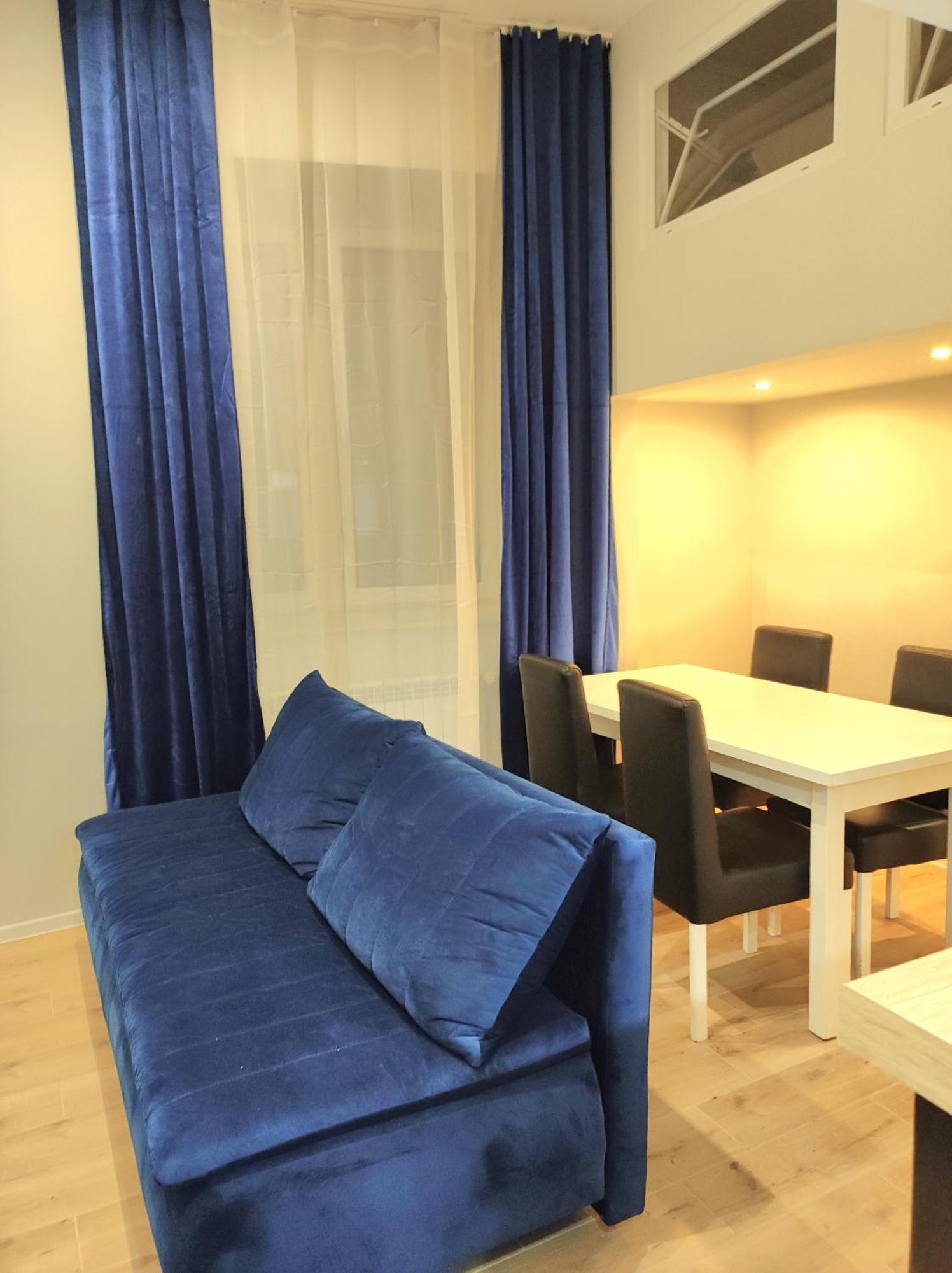 Center Paderewskiego 24 Apartament *