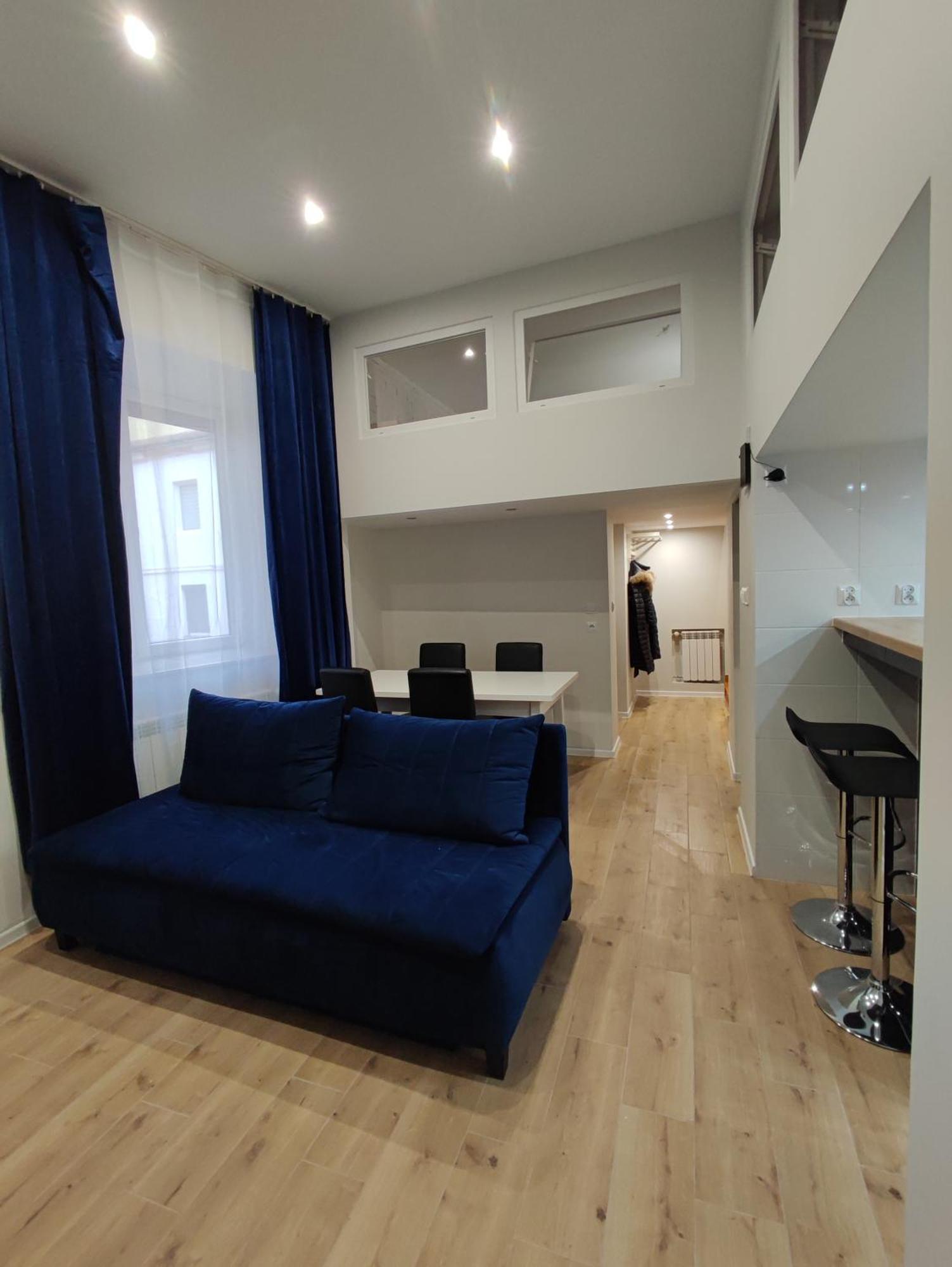 Center Paderewskiego 24 Apartament