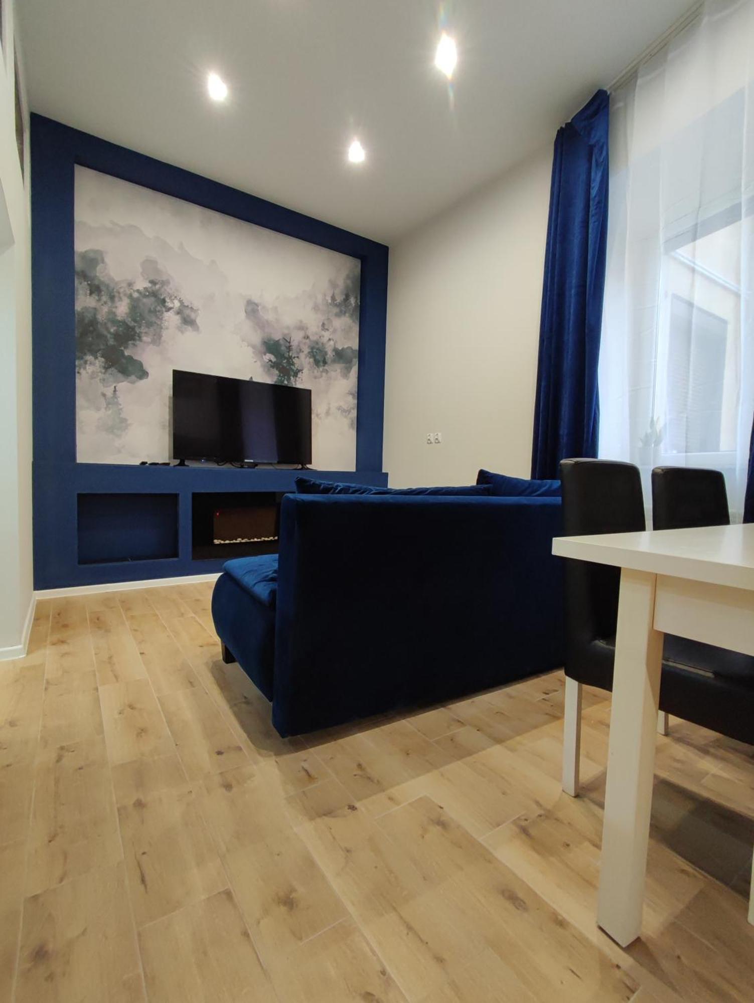 Center Paderewskiego 24 * Kielce