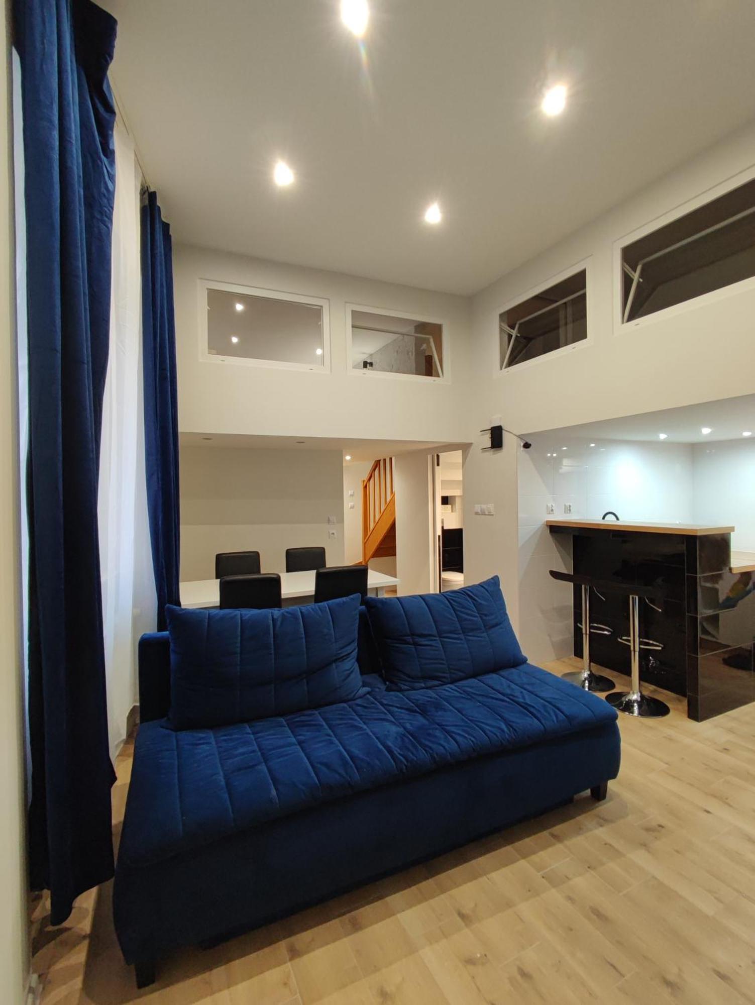 Center Paderewskiego 24 Apartament *