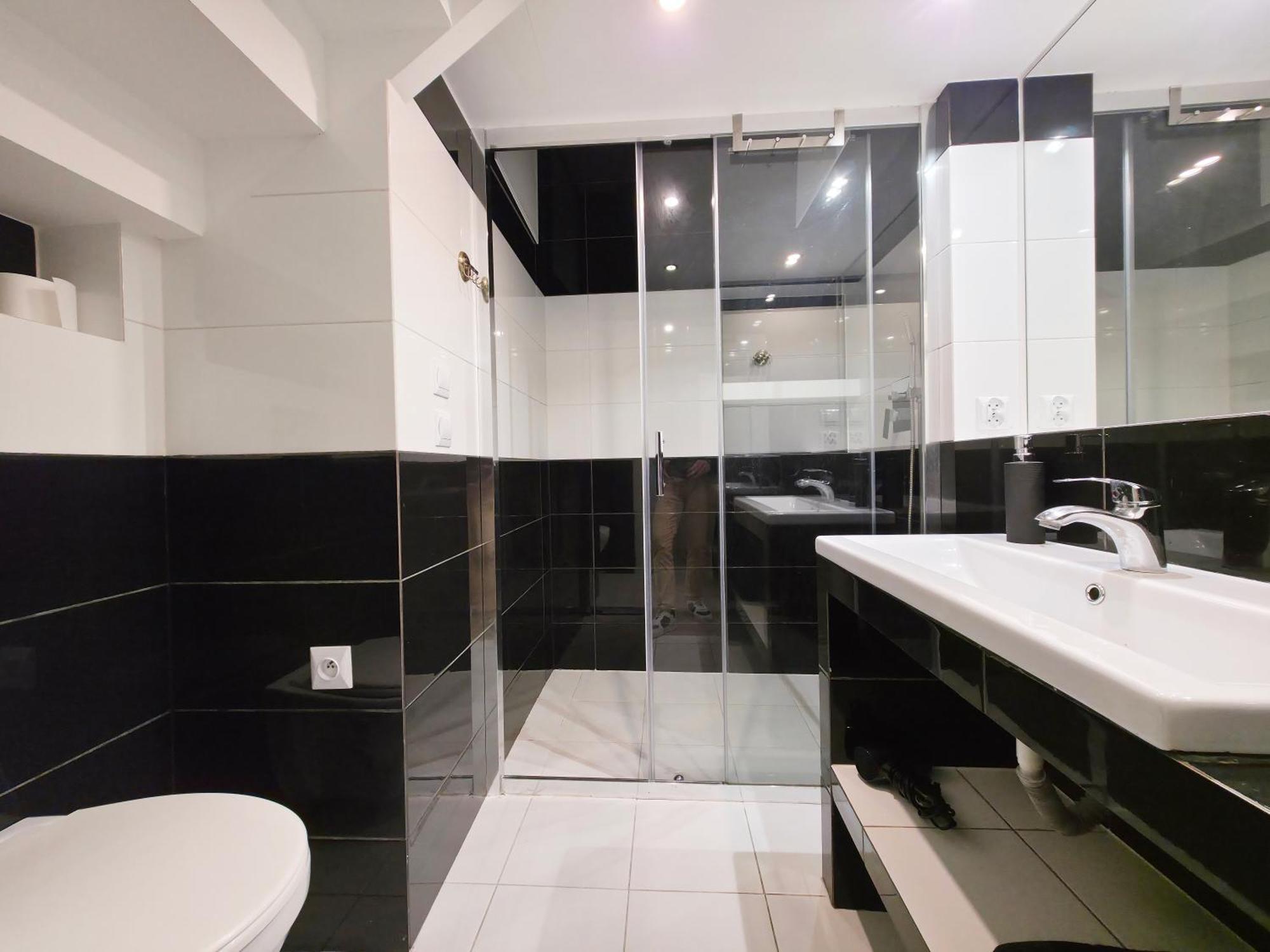 Center Paderewskiego 24 Apartament