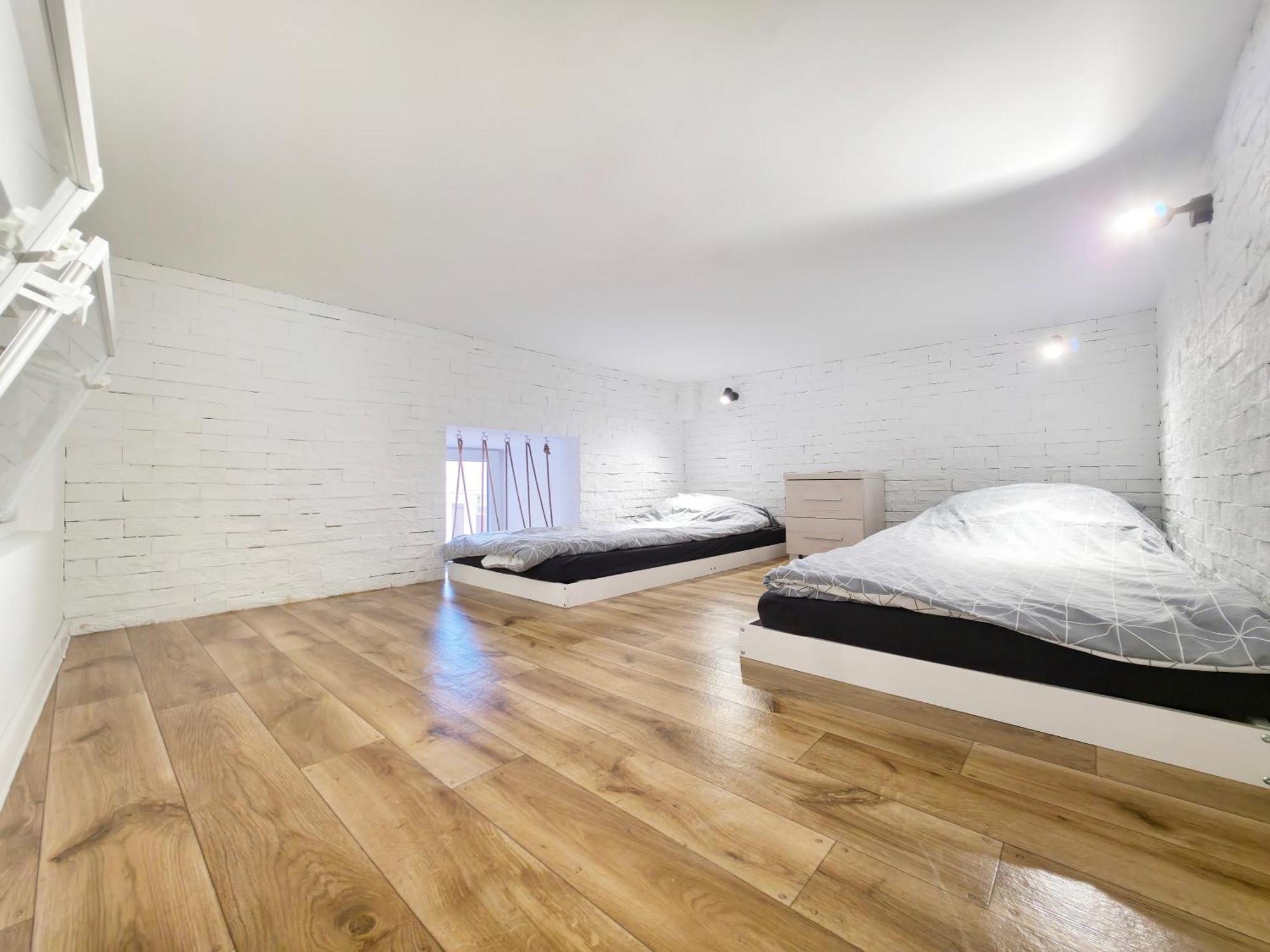 Apartament Center Paderewskiego 24 *