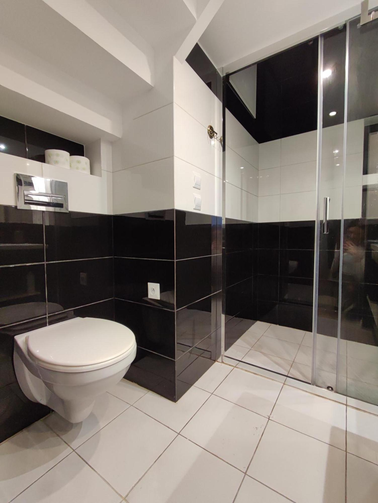 Center Paderewskiego 24 Apartament