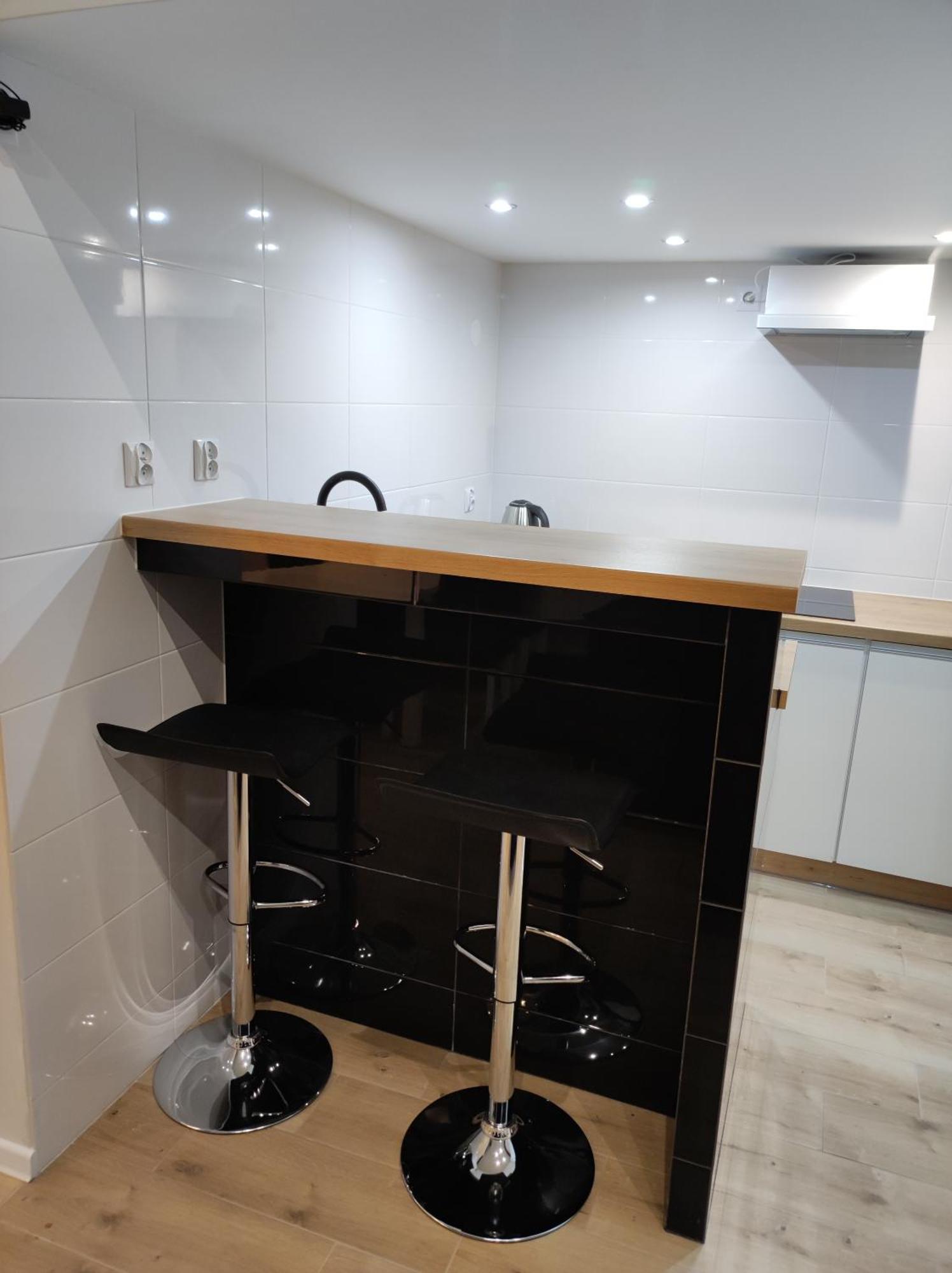 Apartament Center Paderewskiego 24
