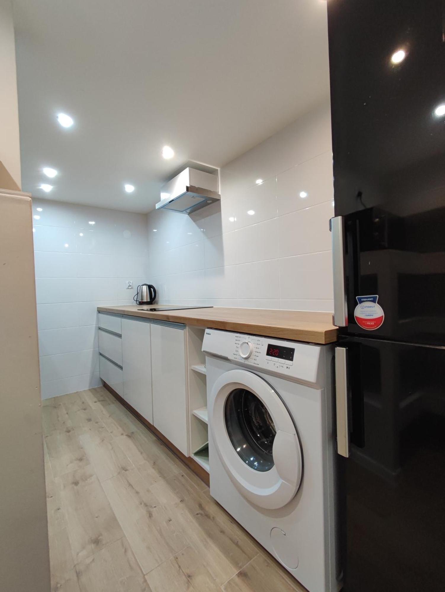 Center Paderewskiego 24 Apartament *
