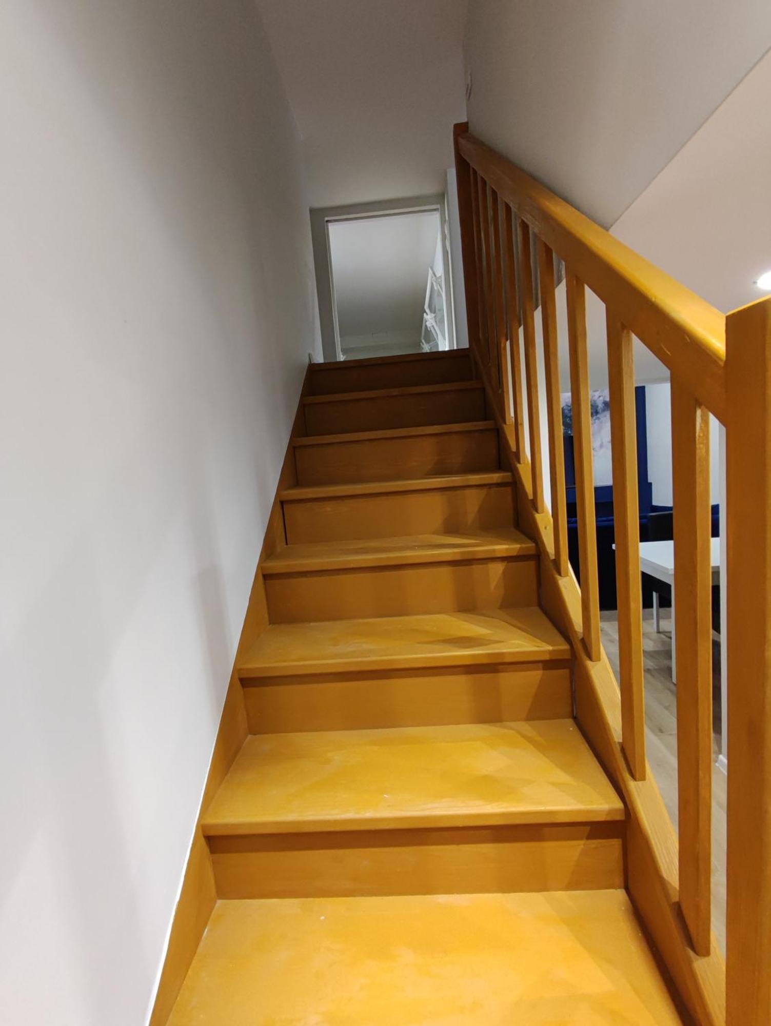 Apartament Center Paderewskiego 24 *