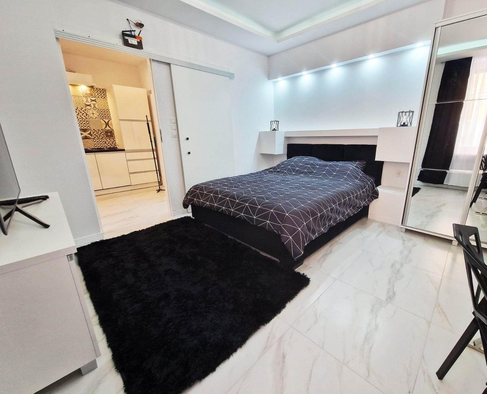 Apartament Center Paderewskiego 24 *