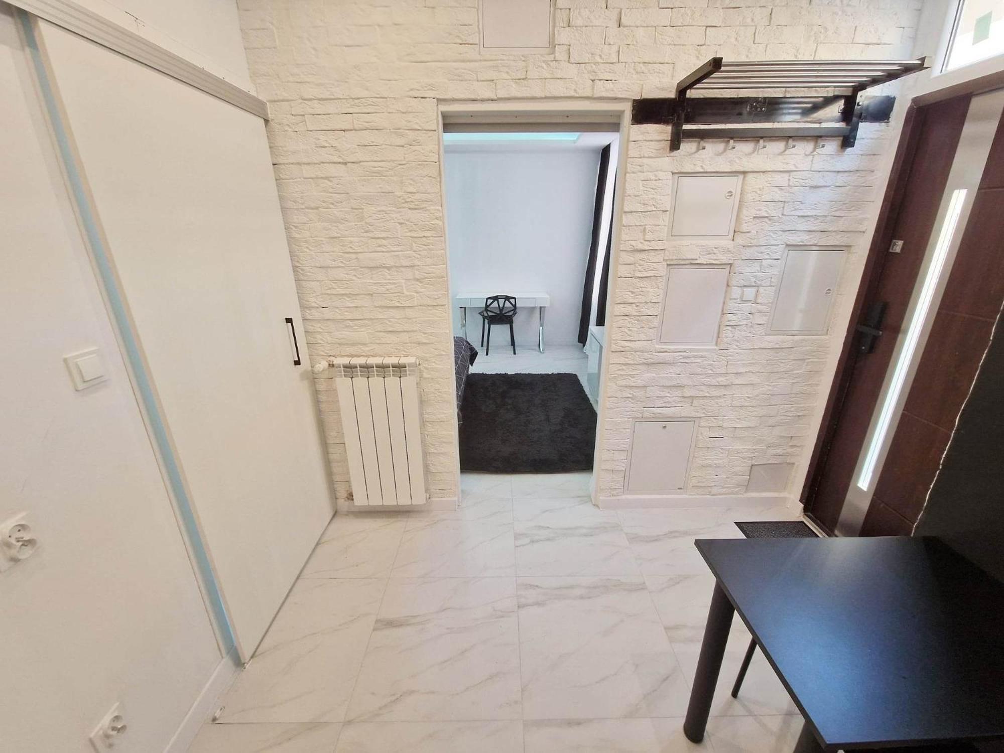 Center Paderewskiego 24 Kielce