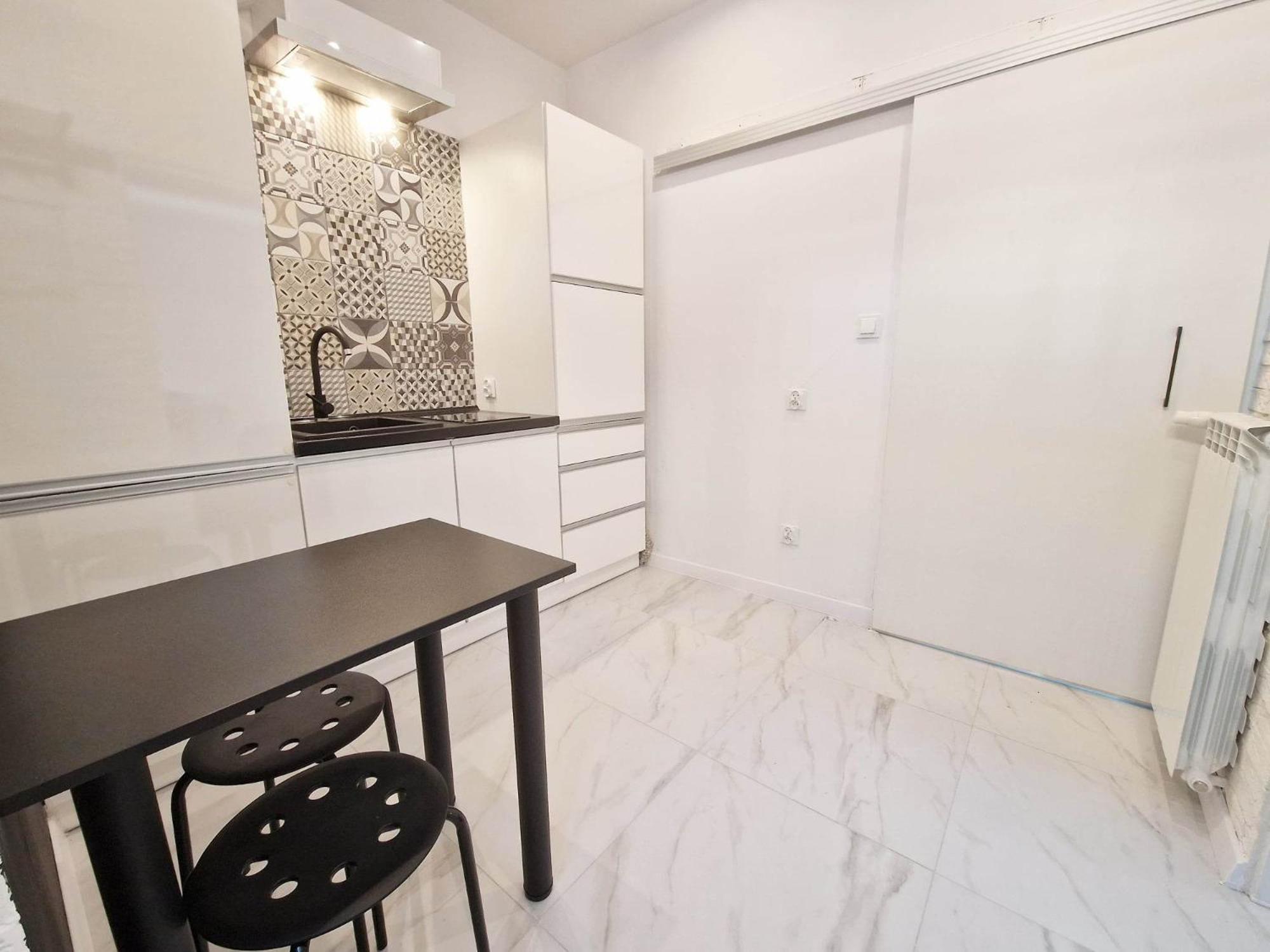 Apartament Center Paderewskiego 24
