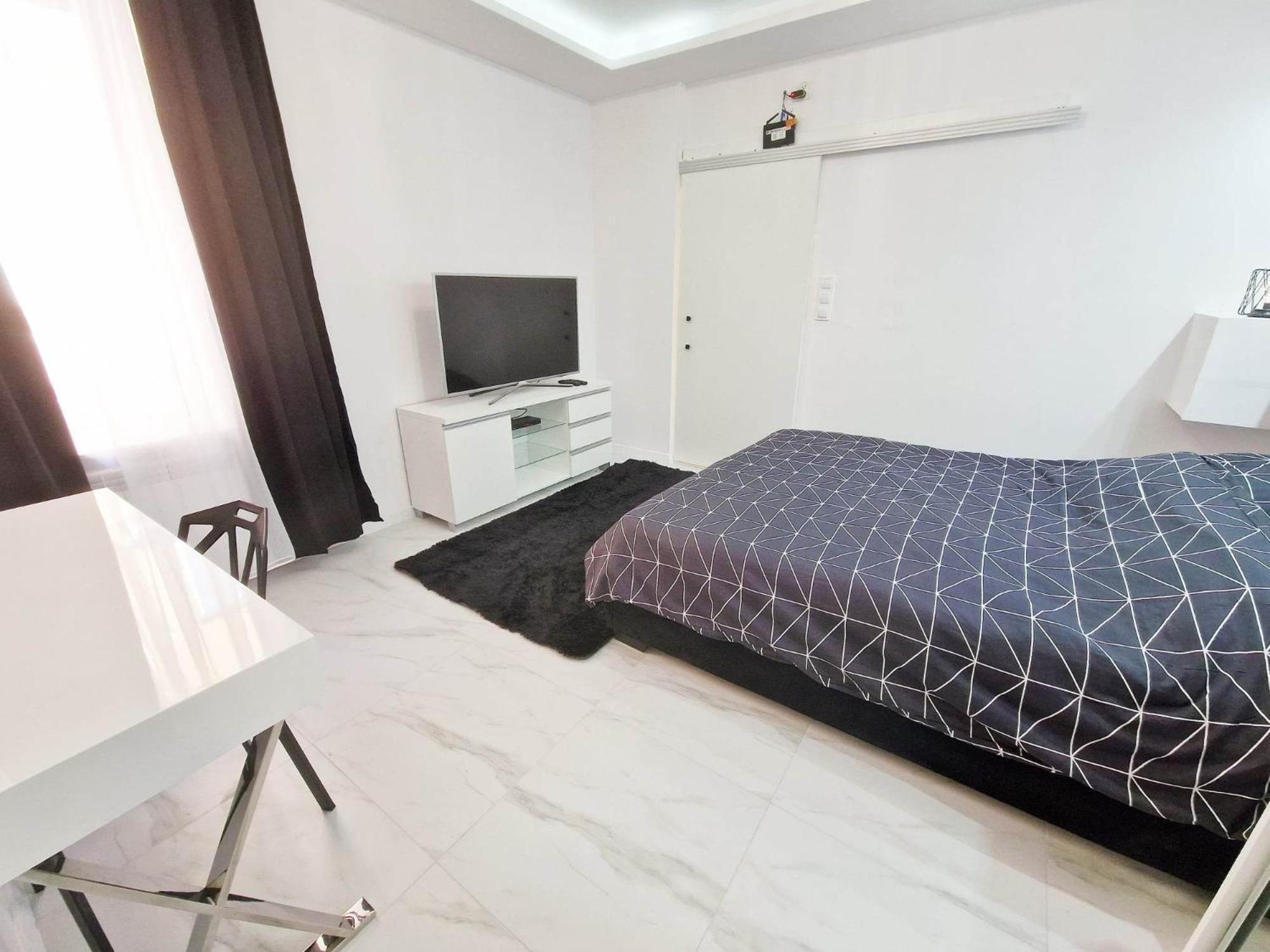 Apartament Center Paderewskiego 24 *