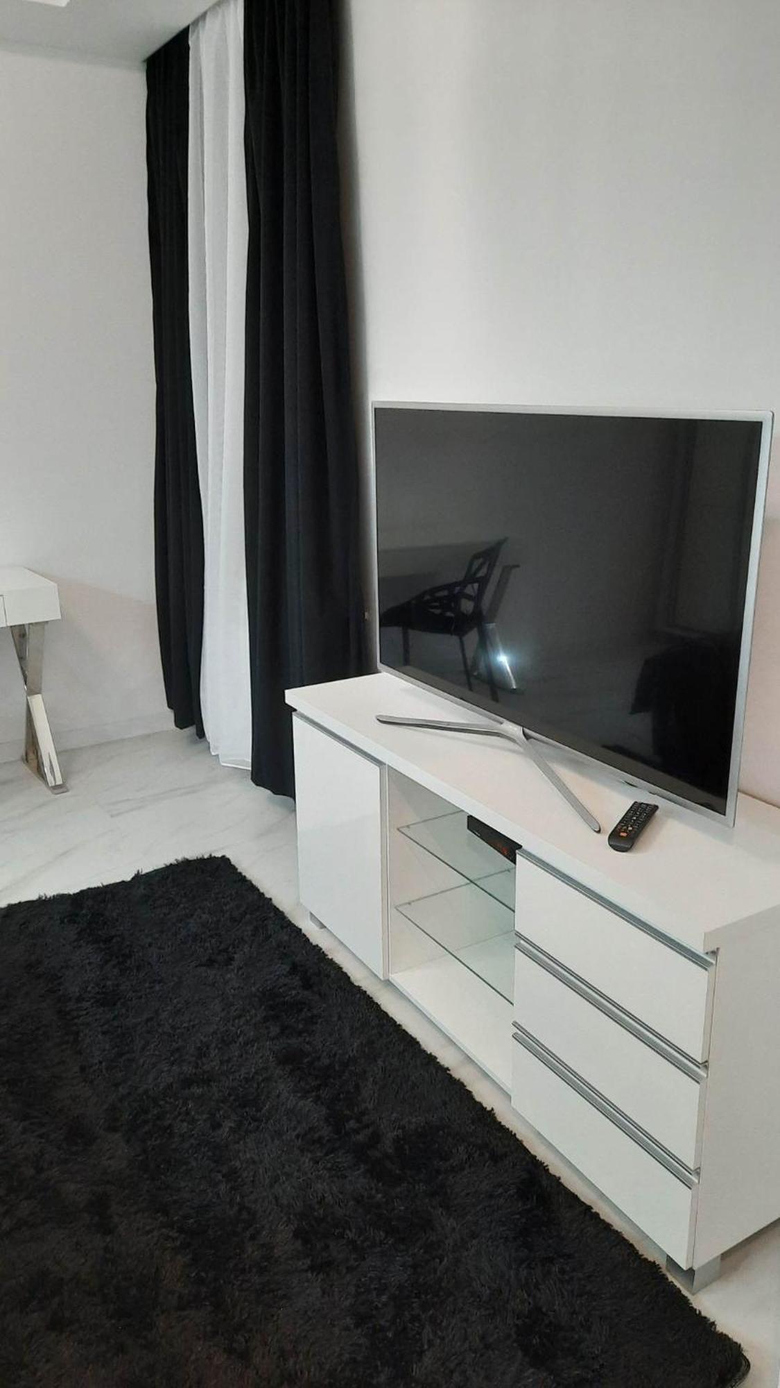 Center Paderewskiego 24 Apartament Kielce
