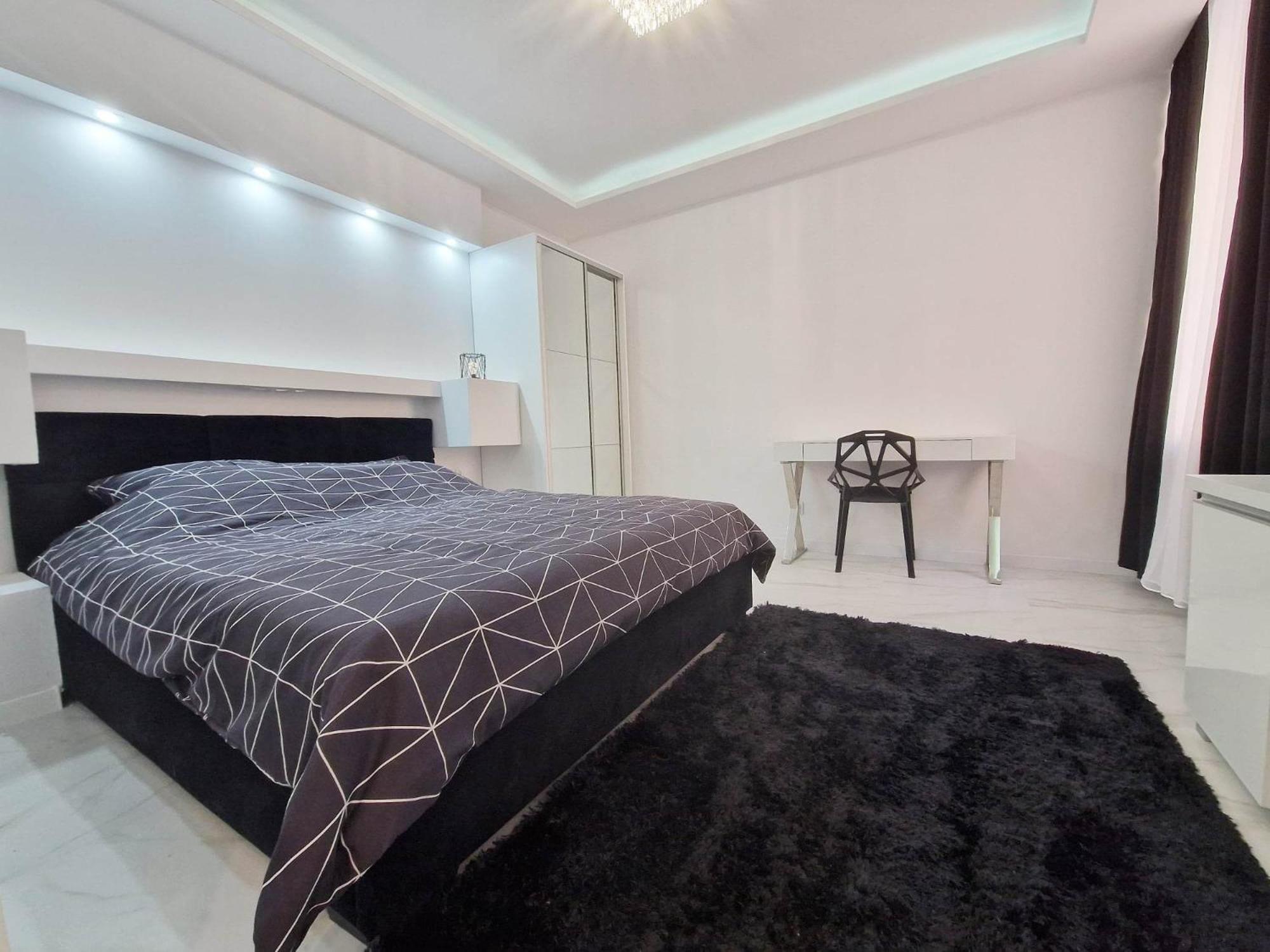 Apartament Center Paderewskiego 24 *