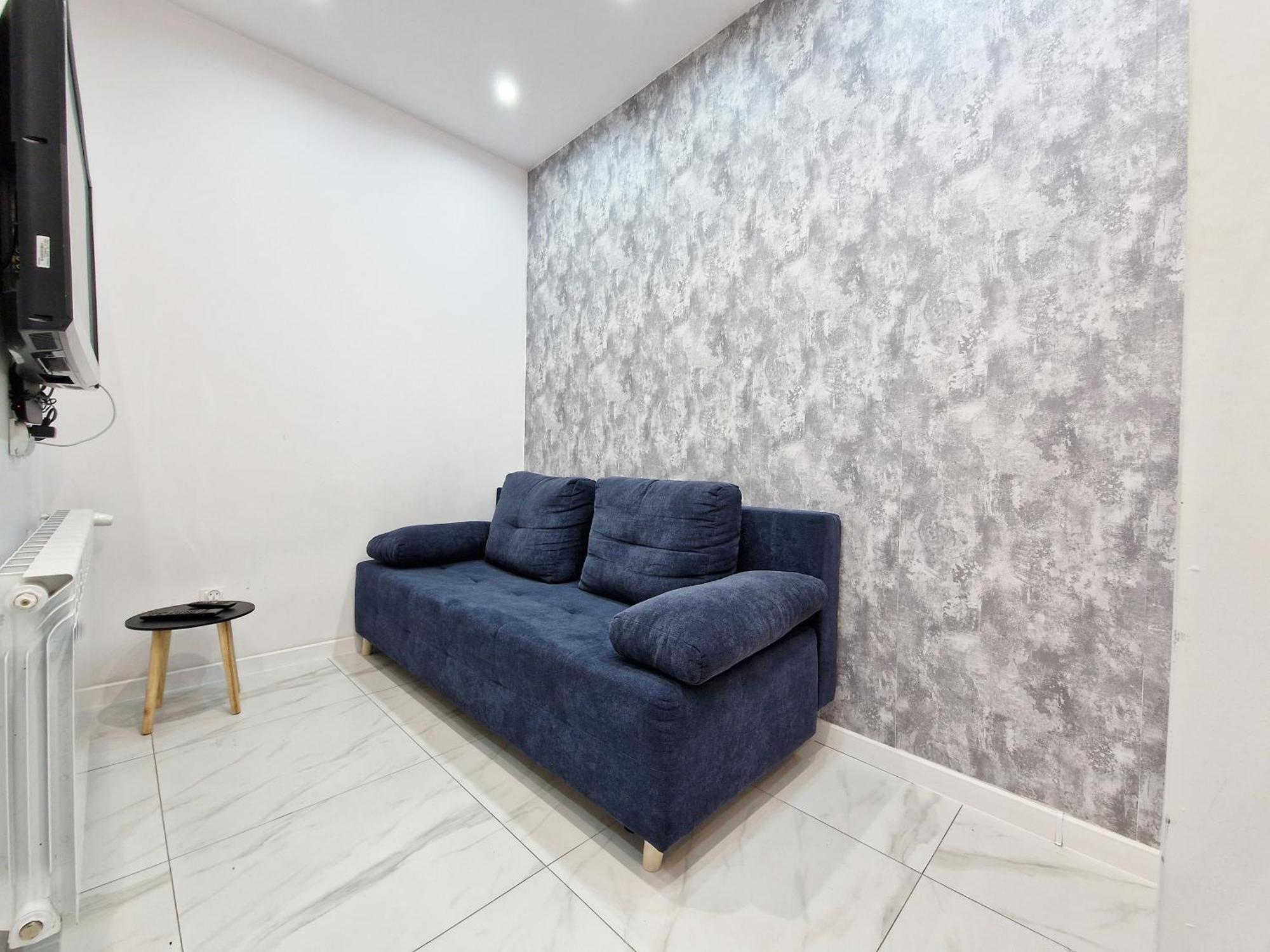 Center Paderewskiego 24 Apartament