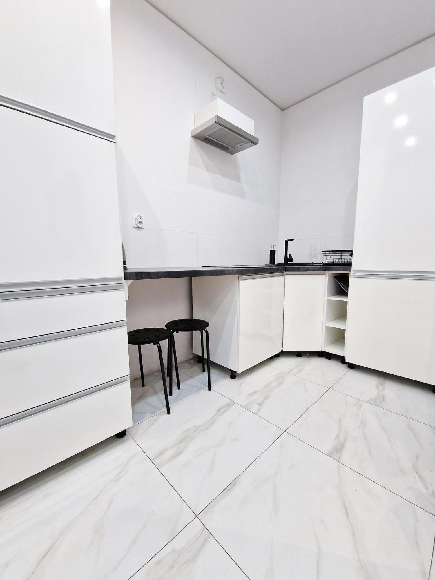 Center Paderewskiego 24 Apartament *