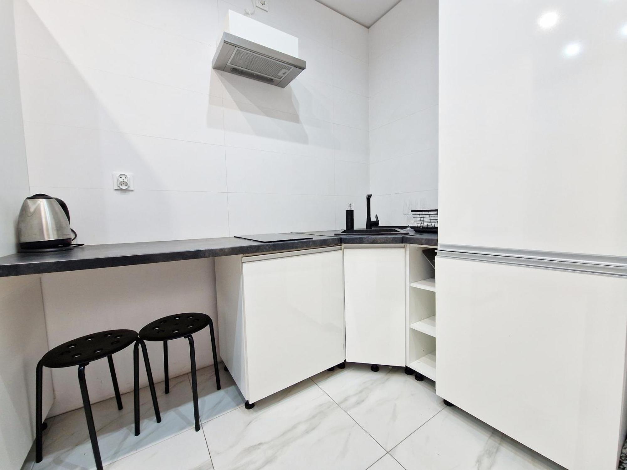Apartament Center Paderewskiego 24 *