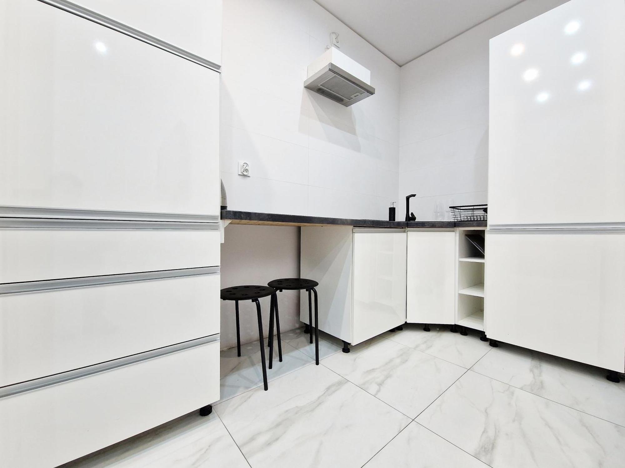 Center Paderewskiego 24 * Kielce