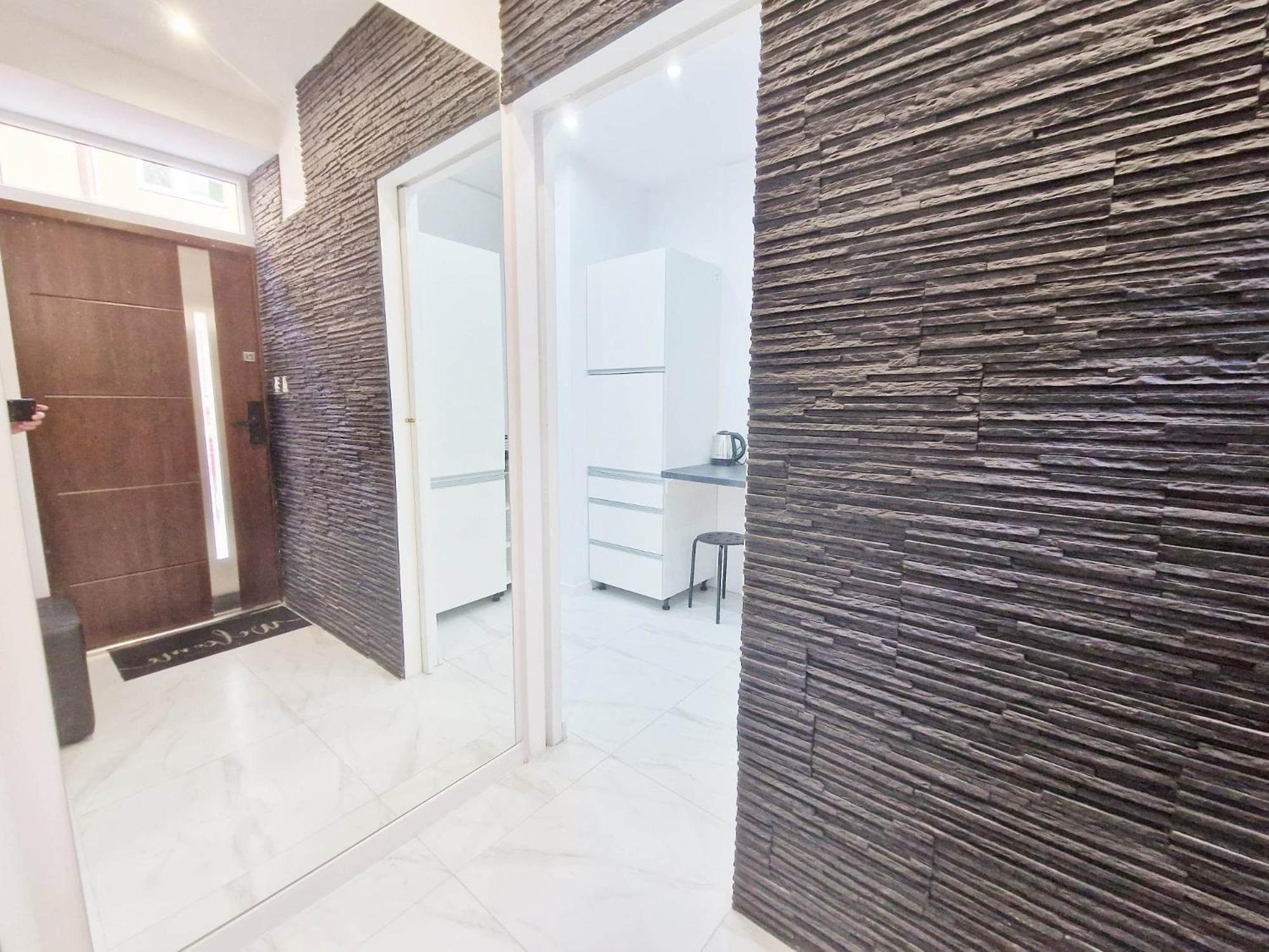 Center Paderewskiego 24 Apartament Kielce